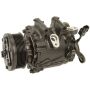 Four Seasons 97555 Sanden TRSE07 Reman Compressor