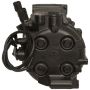 Four Seasons 97555 Sanden TRSE07 Reman Compressor