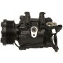 Four Seasons 97555 Sanden TRSE07 Reman Compressor