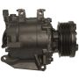 Four Seasons 97555 Sanden TRSE07 Reman Compressor