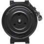 Four Seasons 97556 Sanden PXV16 Reman Compressor
