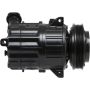 Four Seasons 97556 Sanden PXV16 Reman Compressor