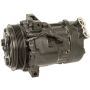 Four Seasons 97558 Sanden SD7V16 Reman Compressor
