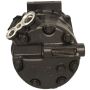 Four Seasons 97558 Sanden SD7V16 Reman Compressor