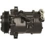 Four Seasons 97558 Sanden SD7V16 Reman Compressor