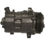 Four Seasons 97558 Sanden SD7V16 Reman Compressor