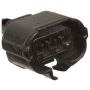 Four Seasons 97559 Sanden TRSE07 Reman Compressor