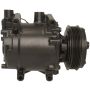 Four Seasons 97559 Sanden TRSE07 Reman Compressor