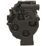 Four Seasons 97560 Sanden TRSE07 Reman Compressor