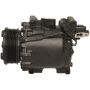 Four Seasons 97560 Sanden TRSE07 Reman Compressor