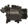 Four Seasons 97560 Sanden TRSE07 Reman Compressor