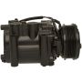 Four Seasons 97561 Ford Scroll Reman Compressor