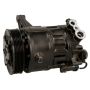 Four Seasons 97565 Sanden PXE16 Reman Compressor