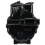 Four Seasons 97566 Sanden PXV16 Reman Compressor