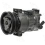 Four Seasons 97567 Sanden PXV16 Reman Compressor