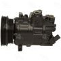 Four Seasons 97567 Sanden PXV16 Reman Compressor