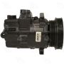 Four Seasons 97567 Sanden PXV16 Reman Compressor