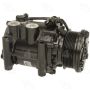 Four Seasons 97568 Ford Scroll Reman Compressor