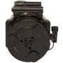 Four Seasons 97569 Ford Scroll Reman Compressor