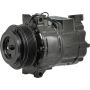 Four Seasons 97570 Sanden PXV16 Reman Compressor