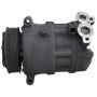 Four Seasons 97573 Sanden PXE16 Reman Compressor