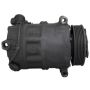 Four Seasons 97573 Sanden PXE16 Reman Compressor