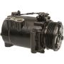 Four Seasons 97577 Ford Scroll Reman Compressor