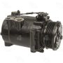 Four Seasons 97577 Ford Scroll Reman Compressor