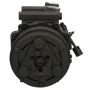 Four Seasons 97579 Sanden TRSE07 Reman Compressor