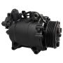 Four Seasons 97580 Sanden TRSE09 Reman Compressor