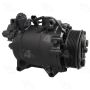 Four Seasons 97580 Sanden TRSE09 Reman Compressor