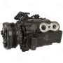 Four Seasons 97582 Sanden TRSA09K Reman Compressor