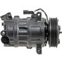 Four Seasons 97587 Sanden PXV14 Reman Compressor