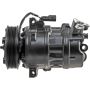 Four Seasons 97587 Sanden PXV14 Reman Compressor