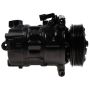 Four Seasons 97588 Sanden PXC14 Reman Compressor
