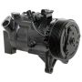 Four Seasons 97667 Valeo VCS-14EC Reman Compressor
