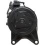 Four Seasons 97667 Valeo VCS-14EC Reman Compressor