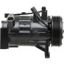 Four Seasons 97667 Valeo VCS-14EC Reman Compressor
