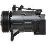 Four Seasons 97667 Valeo VCS-14EC Reman Compressor