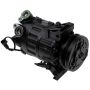 Four Seasons 97668 Zexel DCS17EC Reman Compressor
