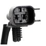 Four Seasons 97668 Zexel DCS17EC Reman Compressor