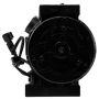 Four Seasons 97668 Zexel DCS17EC Reman Compressor