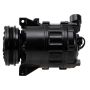 Four Seasons 97668 Zexel DCS17EC Reman Compressor