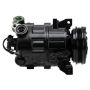 Four Seasons 97668 Zexel DCS17EC Reman Compressor