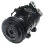 Four Seasons 97673 Valeo DKS17DS Reman Compressor