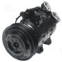 Four Seasons 97673 Valeo DKS17DS Reman Compressor