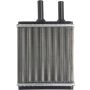 Four Seasons 98006 Aluminum Heater Core