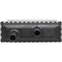 Four Seasons 98006 Aluminum Heater Core