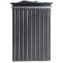 Four Seasons 98018 Aluminum Heater Core