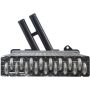 Four Seasons 98018 Aluminum Heater Core